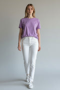 Tezenis Cotton Basic marškinėliai – alyviniai M dydis