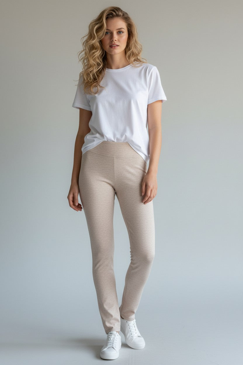 Calzedonia Cashmere Blend tamprės XS dydis | Aukšto liemens tamprės